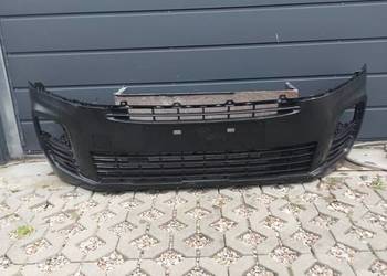 BERLINGO PARTNER RIFTER 18- DOBLO 23- Zderzak przód przedni 9816765680