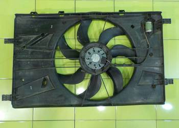 OPEL ASTRA J IV LIFT 2.0 CDTI 13r KOMBI wentylator chlodnicy 97055985