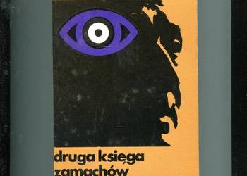 Druga księga zamachów - Pawlak