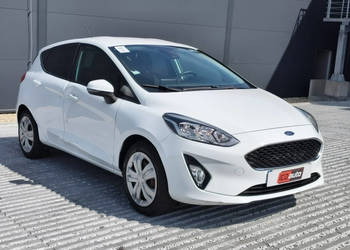 Ford Fiesta 1,5 diesel 85ps* 6-biegów* tablet* climatronic* ICDauto.com Mk…