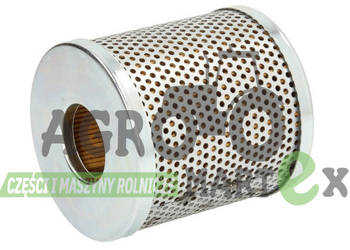 0008248360, 8248360, 00 0824 836 0 FILTR HYDR WKŁAD CLAAS