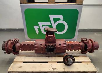 Most napędowy 27506001619 CLARK HURTH