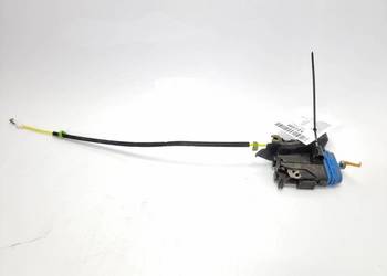 ZAMEK DRZWI LT AUDI A4 B5 8D0839015A ZAMEK DRZWI LT AUDI A4 B5 8D0839015A
