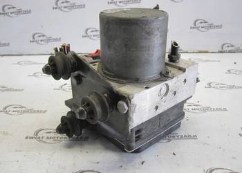 AUDI A4 B8 IV 09r pompa ABS 8K0614517CD 0265236113