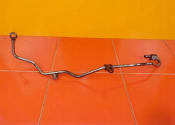 SHARAN ALHAMBRA A3 SUPERB 2.0 TDI 14r 140KM CFF rura przewod turbiny