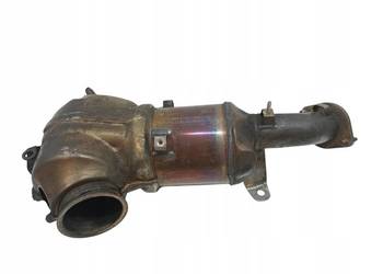 FILTR CZĄSTEK STAŁYCH DPF FAP KATALIZATOR 1.3 HYBRID Alfa Romeo Tonale I 52