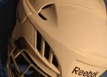 Kask hokejowy Reebok 3k "M"