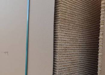 OSB frez 12mm ;  675x2050mm