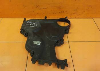 DODGE NITRO 2.8 CRD 09r 177KM VM52C obudowa rozrzadu 20132380F 50001095