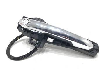 KLAMKA ZEWNĘTRZNA LEWY PRZÓD FIAT TIPO Kombi 717A