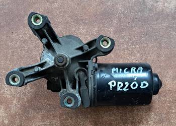 Silniczek wycieraczek Micra K11
