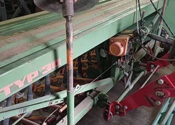 Siewnik amazone d7 3 metrowy