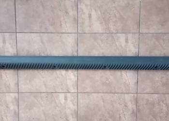 Para cepów do New Holland 89838438-prawe, 89838439-lewe