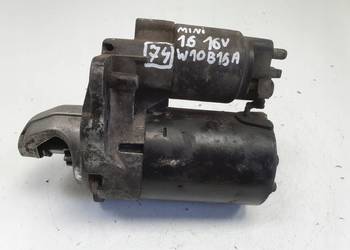 ROZRUSZNIK Mini One R50 R53 1.6 16V ROZRUSZNIK bosch 0001106019