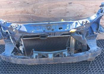 OPEL ZAFIRA B LIFT 1.8B PAS PRZEDNI KOMPLET Z21B
