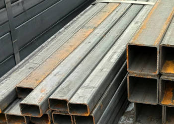 Profile stalowe Włoszczowa, profil stalowy zamkniety wymiary 50x20x1,5