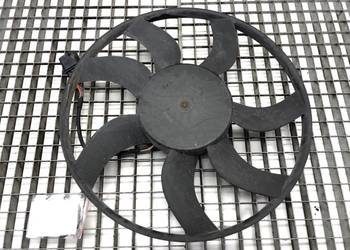 WENTYLATOR CHŁODNICY VW TRANSPORTER T6 2.0 110KM 7E0121205H