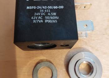 FESTO cewka MSFG-24/42-50/60-OD nr kat 34411
