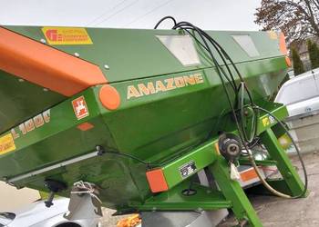 Rozsiewacz amazone zam novis