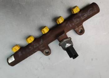 Listwa wtryskowa Renault 1.5 DCI H8200701690