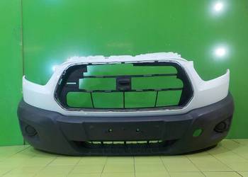 FORD TRANSIT MK8 VIII 2.2 TDCI L3H3 zderzak przod