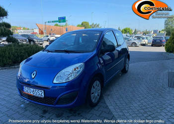 Renault Twingo Stan bdb!! II (2007-2014)