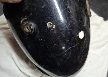 Przednia lampa obudowa korpus Wsk Shl