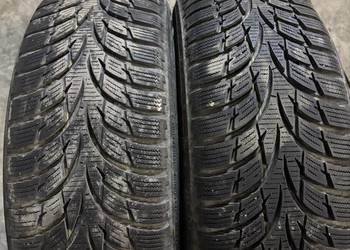 Opony zimowe Nokian 185/60r15