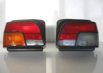 Lampa tylna tył lewa prawa Rover 100 BRITAX