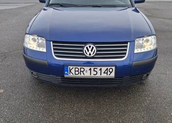 Volkswagen Passat b5 2.0