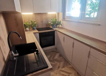 Bez prowizji po remoncie 43 mkw parter k. WSIZ i Parku Sybiraków