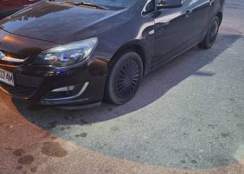Opel Astra 1.7 diesel