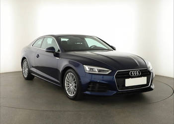 Audi A5 40 TFSI