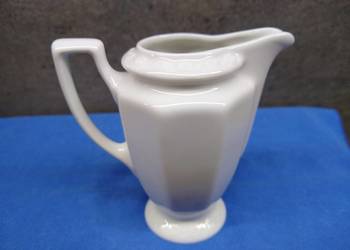 Mlecznik Rosenthal Biała Maria espresso