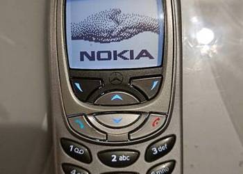 Nokia 6310i Mercedes-Benz