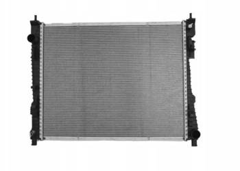 Dodge Durango 10- chłodnica wody NOWA