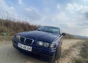 BMW E36 318i