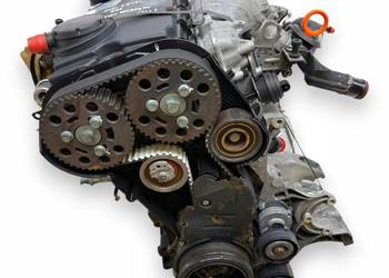 SILNIK BRE Audi A4 B7 A6 C6 2.0 TDI 140KM diesel kompletny 179 000km