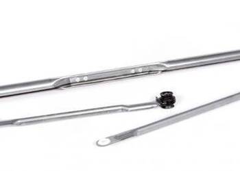 TOYOTA Land Cruiser Mechanizm wycieraczek szyby przod 85150-60260 OE