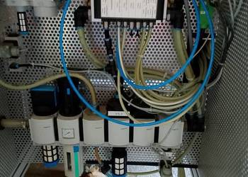 Siłowniki pneumatyczne Festo