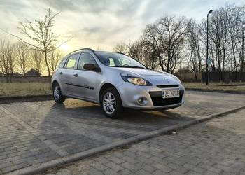 Sprzedam prywatne Renault Clio III