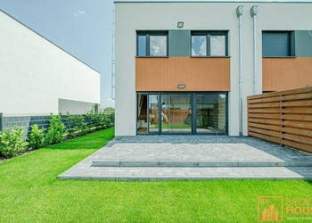 Dom bliźniak 109m2 Opole