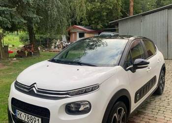 Citroen C3 III