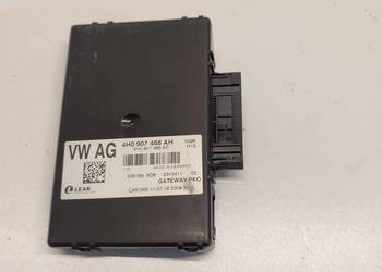 AUDI A6 C7  PANEL STEROWNIA MMI RHD 4G2919610C