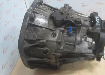 MASTER MOVANO III NV400 2.3 DCI M9T M9T870 skrzynia manualna PF6062 6 BIEG