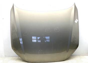 MASKA AUDI A8 D4 Sedan/Limuzyna 09-18 POKRYWA PRZEDNIA, SILNIKA