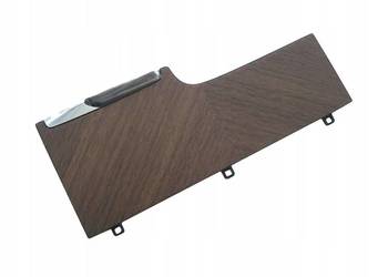 VOLVO XC90 II LINEAR WALNUT pokrywa klapka schowek 31469919