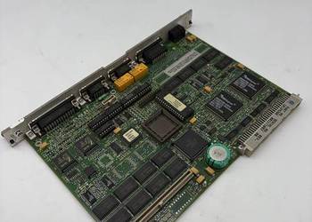 COMAU 10129260 RBC2 Processor Board