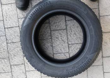 Opona całoroczna UNIROYAL AllseasonExpert 2, 205x55 R 16