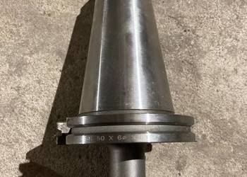 Oprawka zaciskowa DIN50 Weldon fi 6 F/V